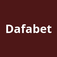 Dafabet logo