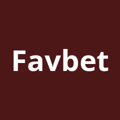 Favbet logo