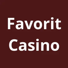 Favorit Casino logo