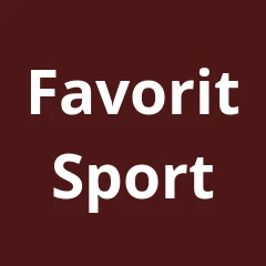 Favorit Sport logo