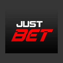 JustBet logo