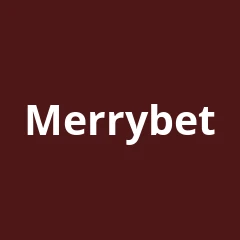 Merrybet logo