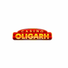 Oligarh Casino logo