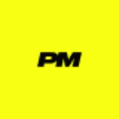 Parimatch Casino logo