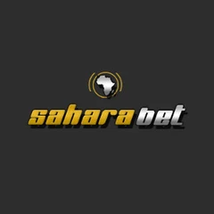 SaharaBet logo
