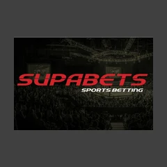 Supabets logo