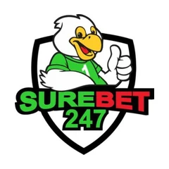 Surebet247 logo