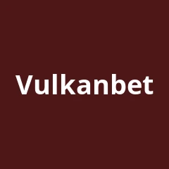 Vulkanbet logo