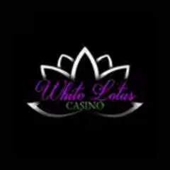 White Lotus Casino logo