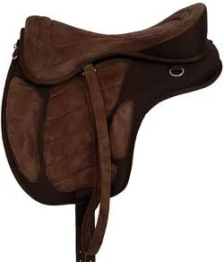A&M Reitsport Baumloser Wanderreit Sattel Liberty