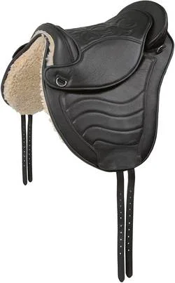 Kerbl 32289 Sattel Freedom ohne Sattelbaum
