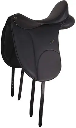 HKM Dressursattel
