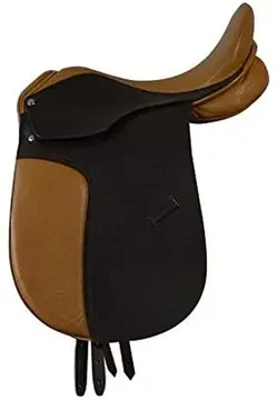 Campale Dressursattel Oxford