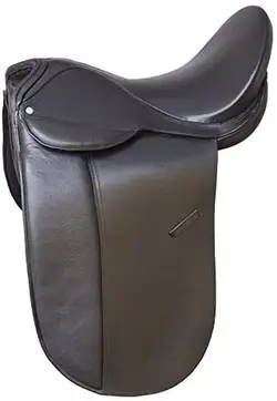 Riding Dressursattel