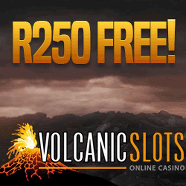 Bonuses, Promotions, and Jackpots at Volcanic Slots (South Africa)