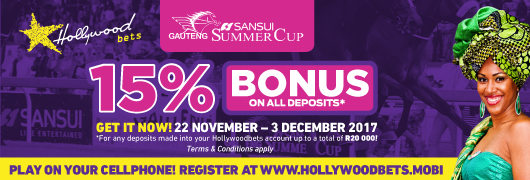 Promotions and bonuses in Hollywoodbets