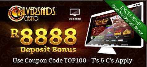 Silversands Casino No Deposit Bonus Codes, Welcome Bonuses And Free Spins